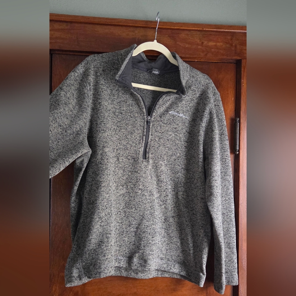 Men's Eddie Bauer Pullover